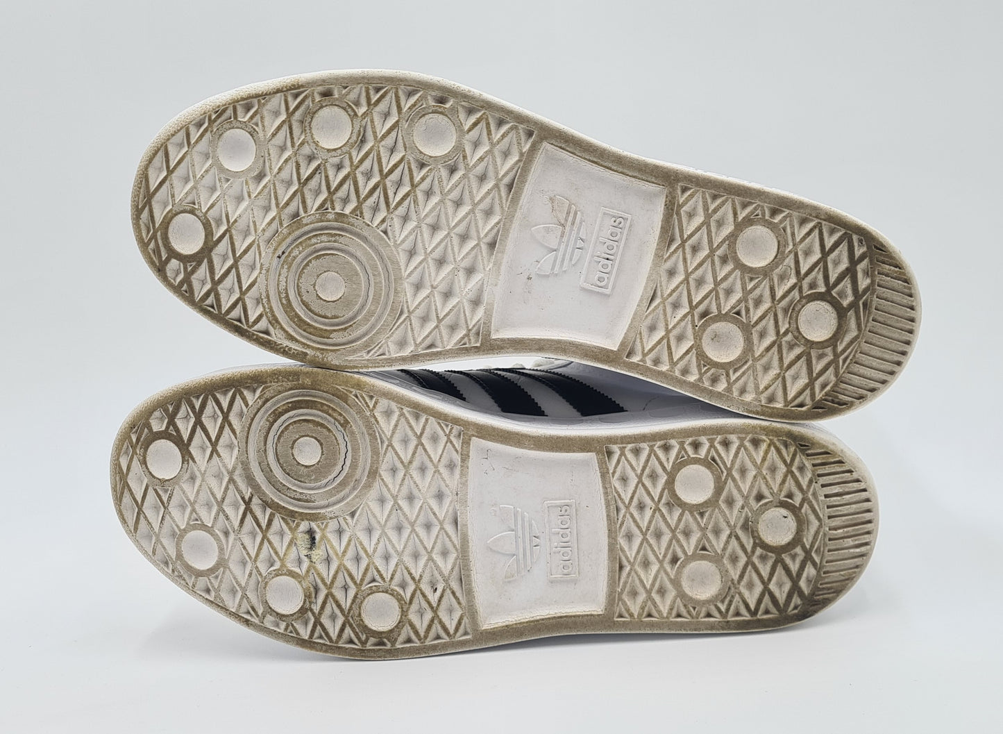2003 Adidas Allround Retro UK 8 / EUR 42