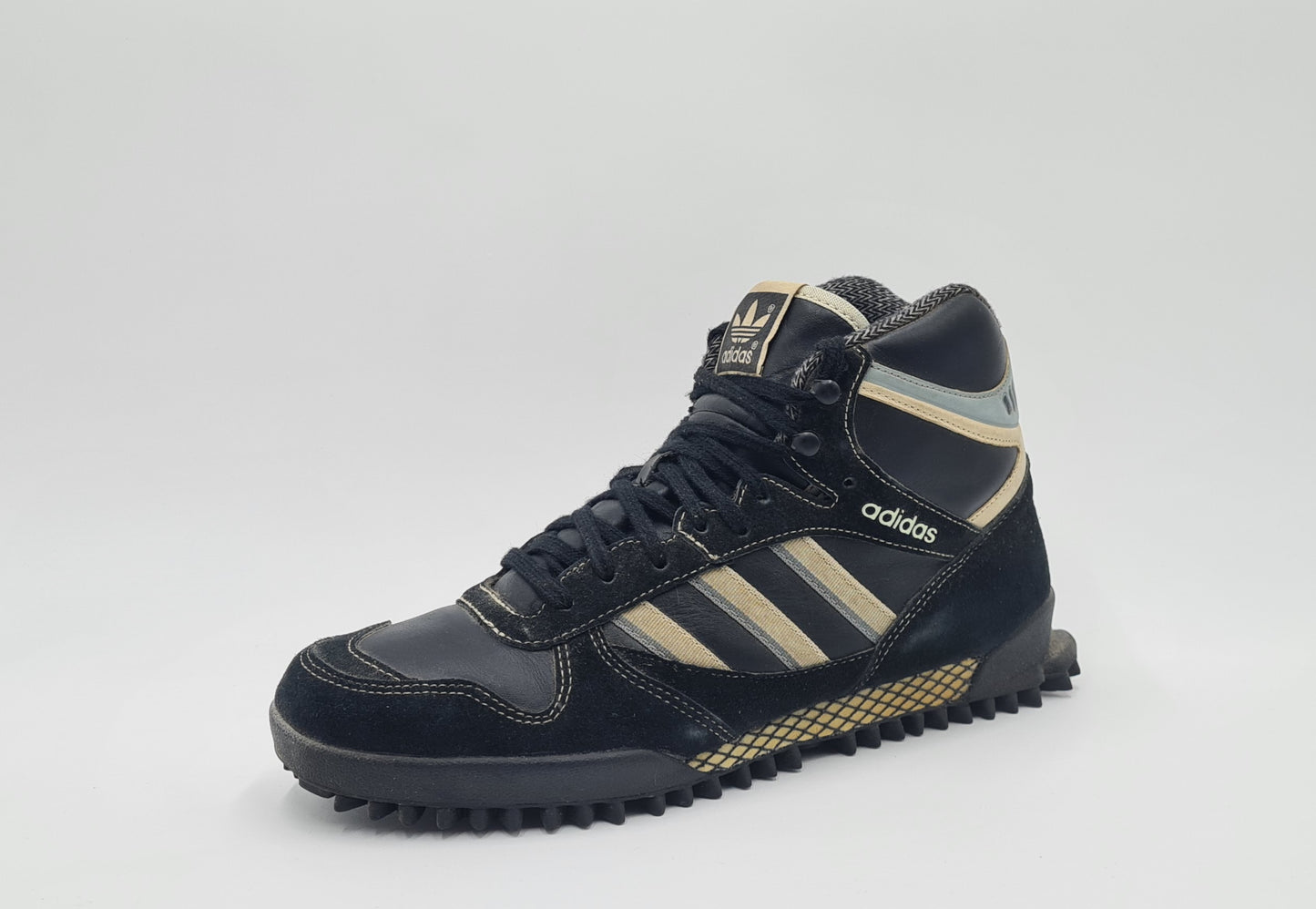 *VGC* 2006 Adidas Marathon TR Mid UK 8.5 / EUR 42 2/3