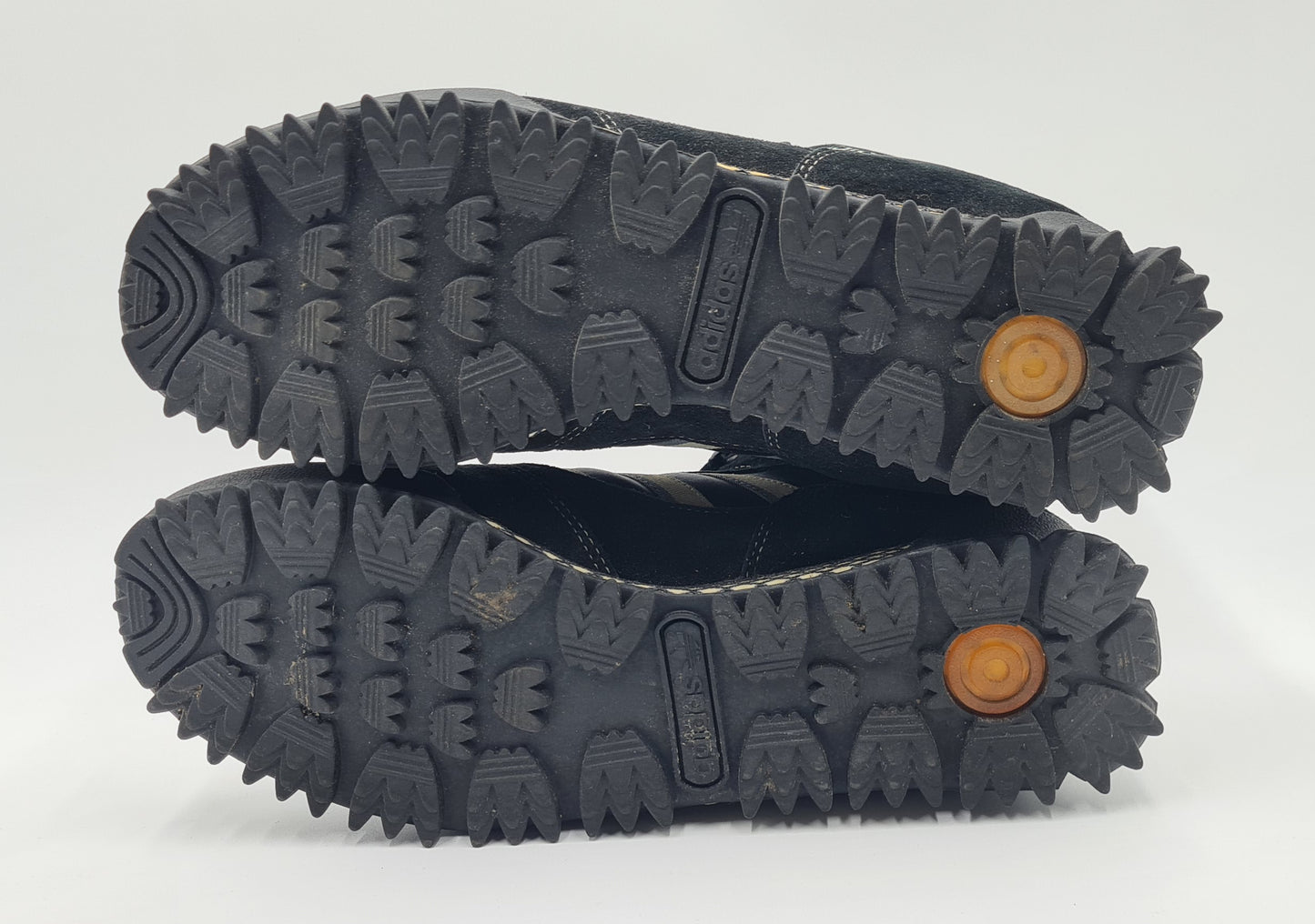 *VGC* 2006 Adidas Marathon TR Mid UK 8.5 / EUR 42 2/3