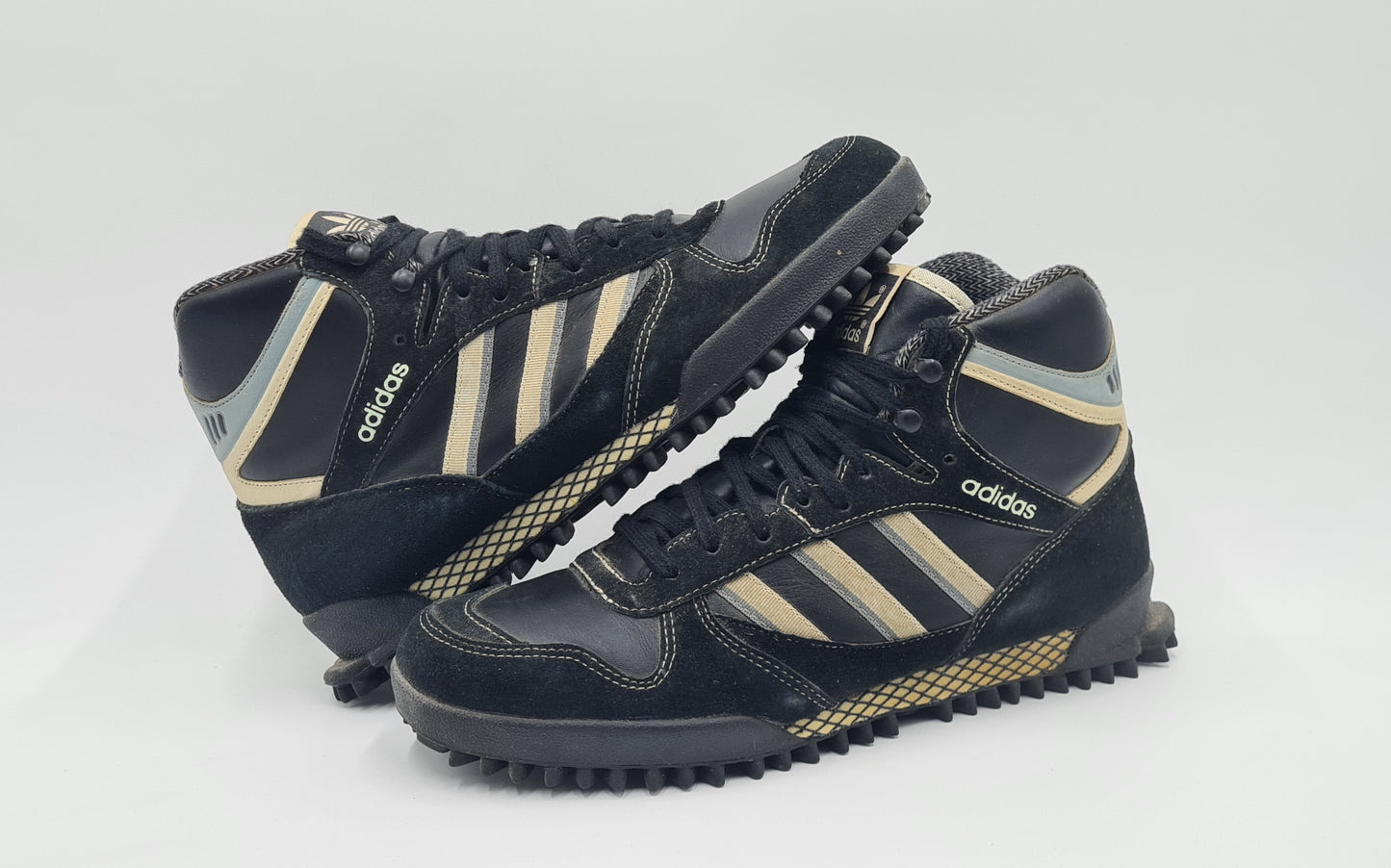 *VGC* 2006 Adidas Marathon TR Mid UK 8.5 / EUR 42 2/3