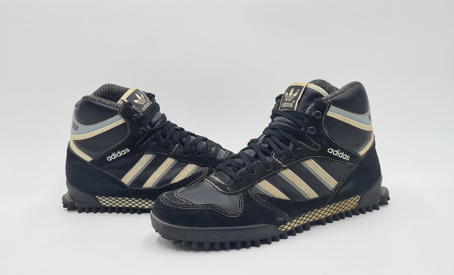 *TOP* 2006 Adidas Marathon TR Mid UK 8,5 / EUR 42 2/3