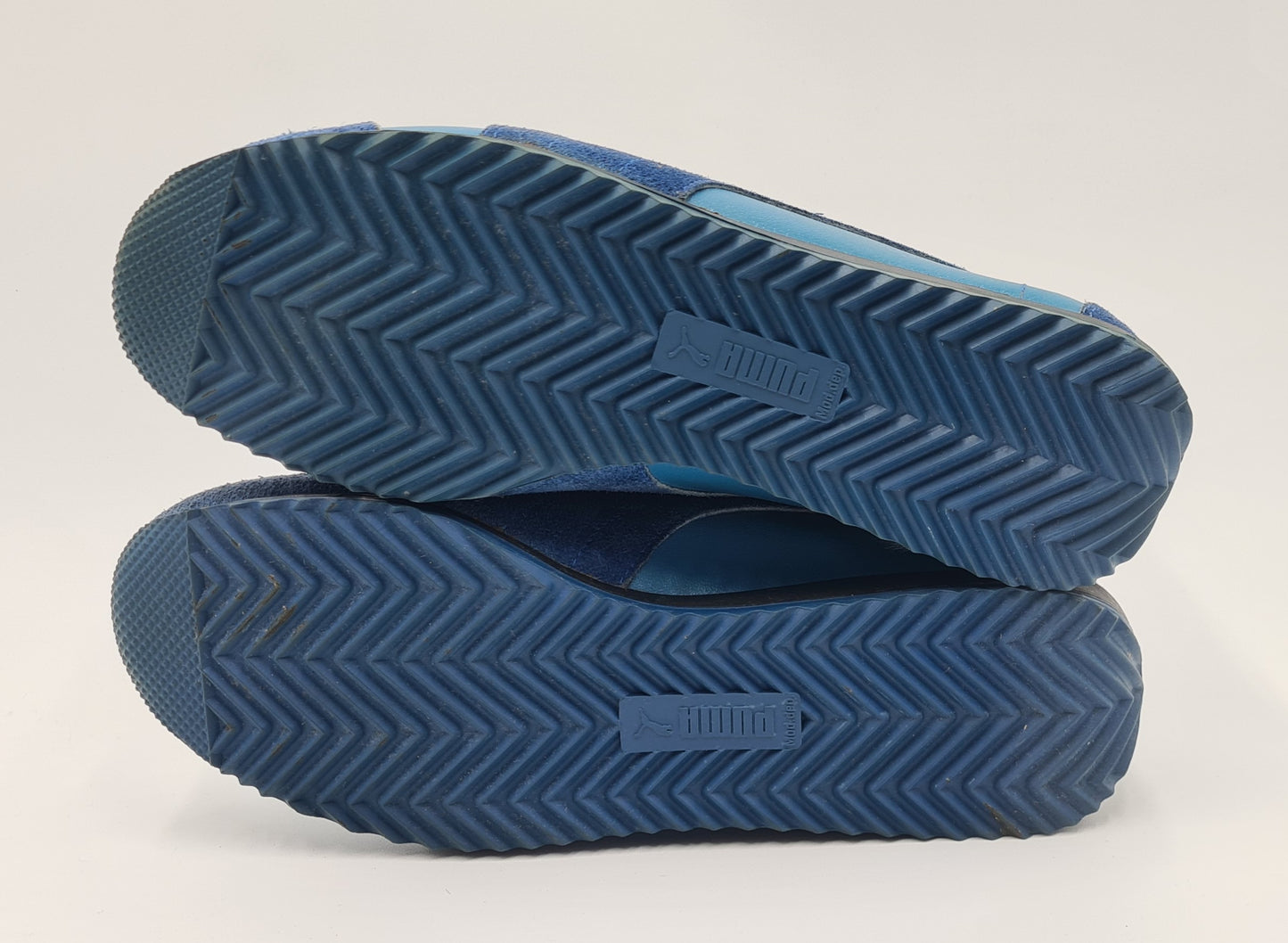 *NEW* Vintage 1970s Puma Florida UK 6 / EUR 39