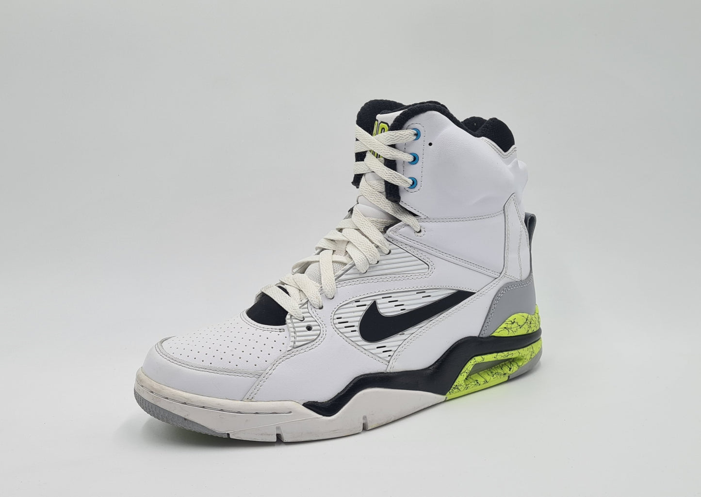 *TOP* 2014 Nike Command Force 'Billy Hoyle' UK 7.5 / EUR 42