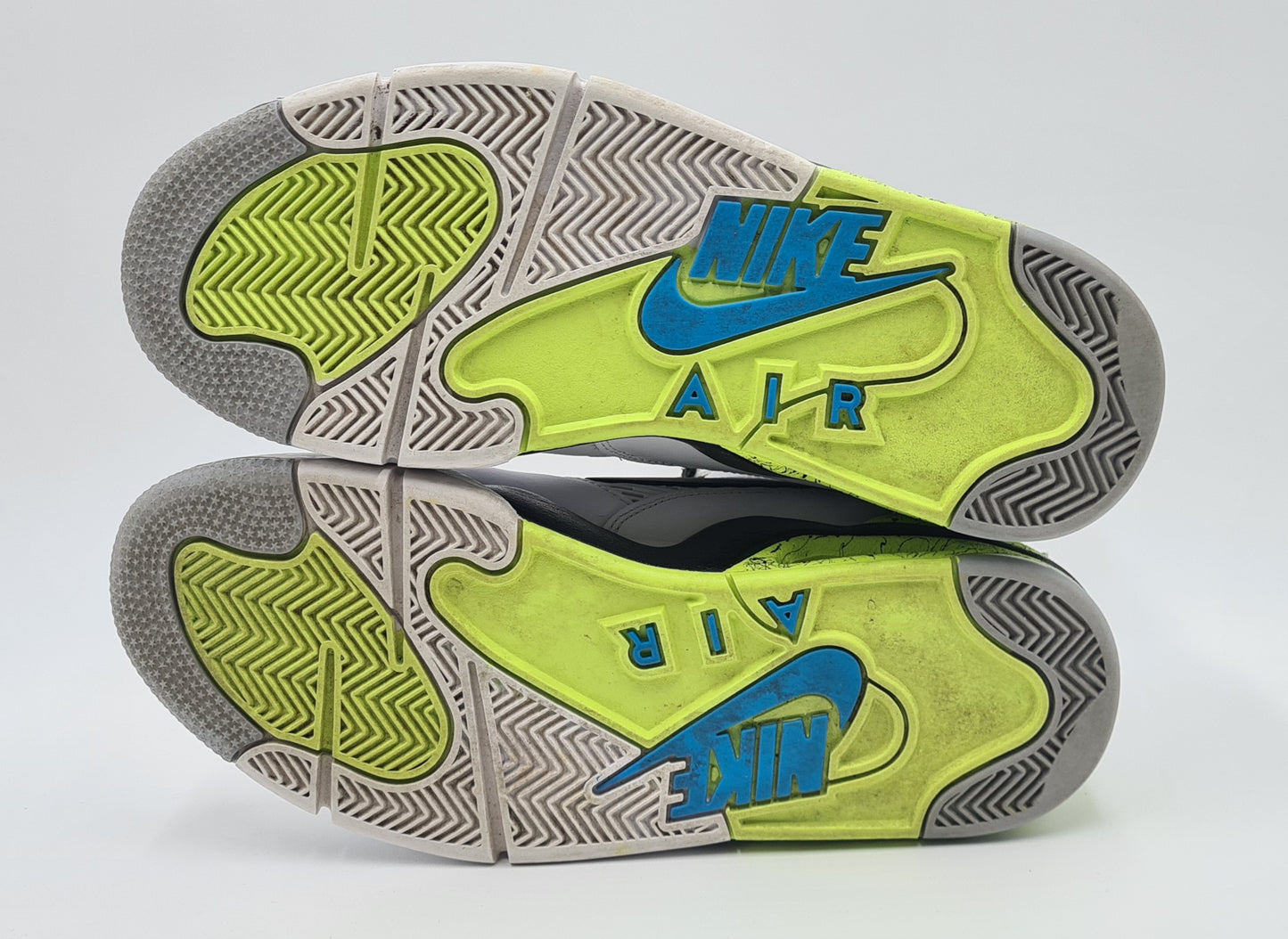 *TOP* 2014 Nike Command Force 'Billy Hoyle' UK 7.5 / EUR 42