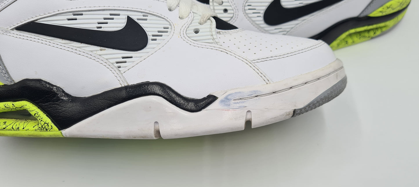 *TOP* 2014 Nike Command Force 'Billy Hoyle' UK 7.5 / EUR 42