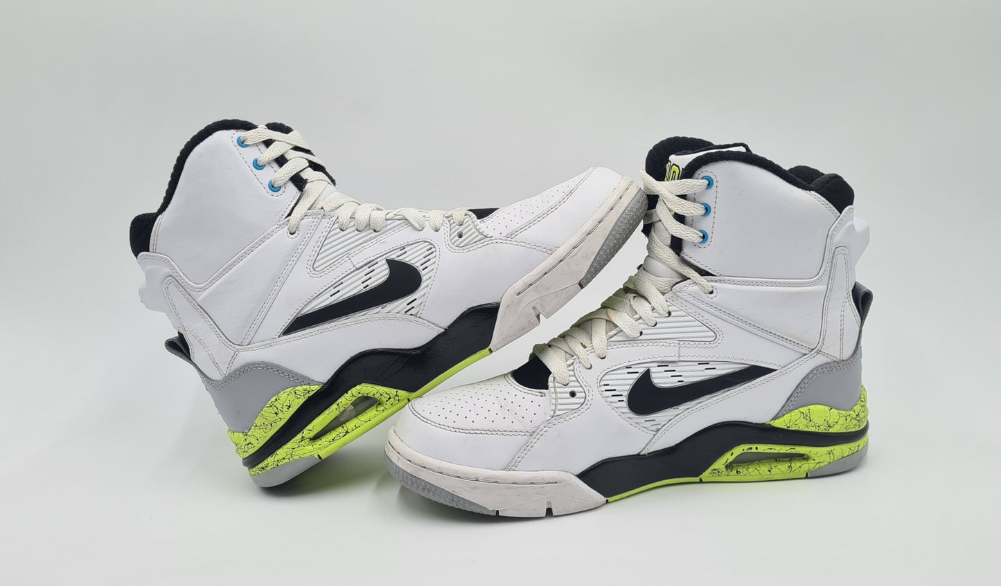 *TOP* 2014 Nike Command Force 'Billy Hoyle' UK 7.5 / EUR 42