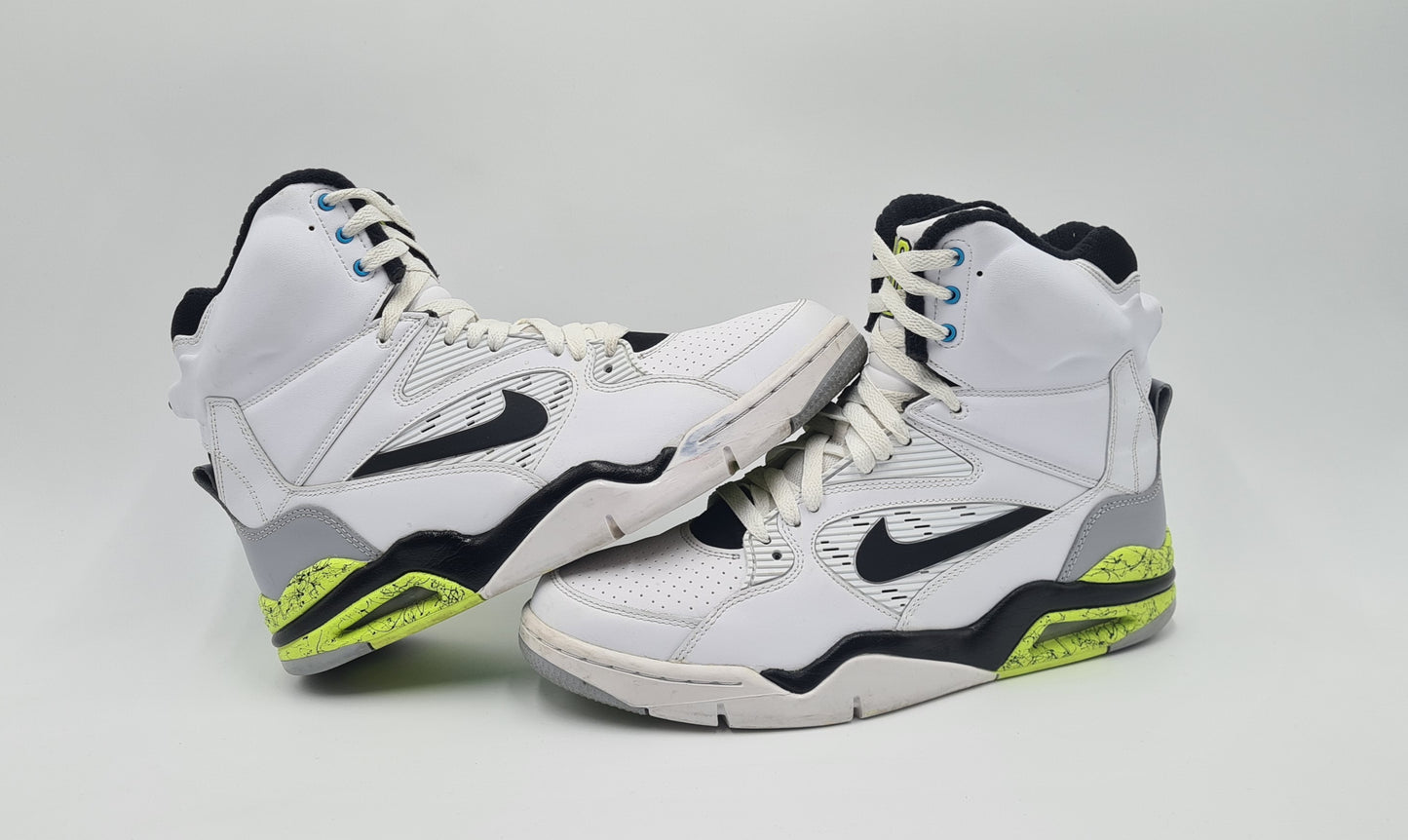 *TOP* 2014 Nike Command Force 'Billy Hoyle' UK 7.5 / EUR 42