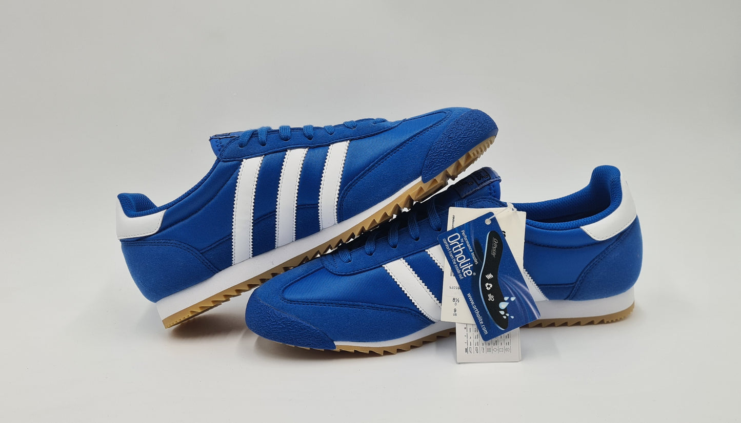 *NEU* 2017 Adidas Dragon OG Retro Gr. UK 8,5 / EUR 42 2/3