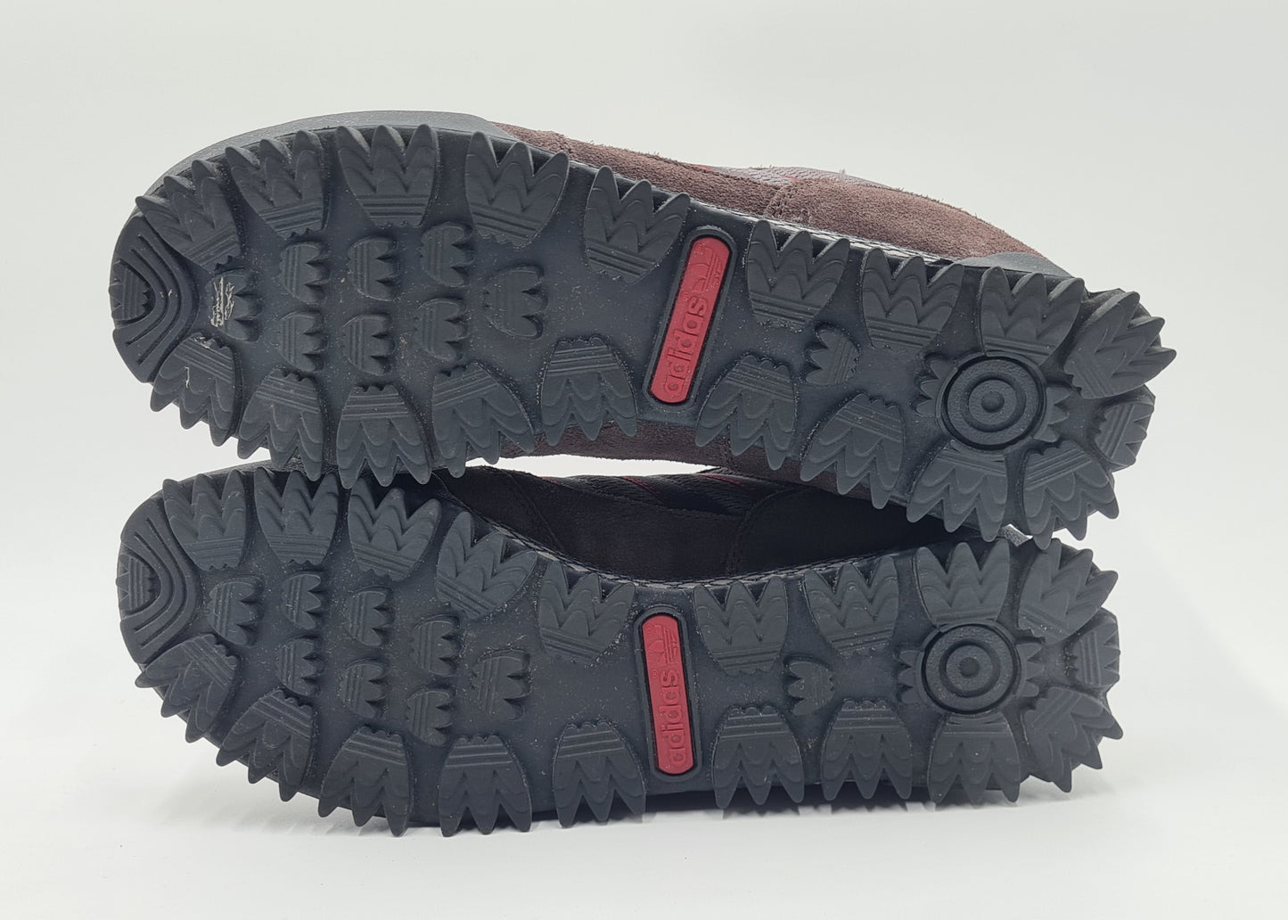 *VGC* 2012 Adidas Marathon TR UK 10 / EUR 44 2/3