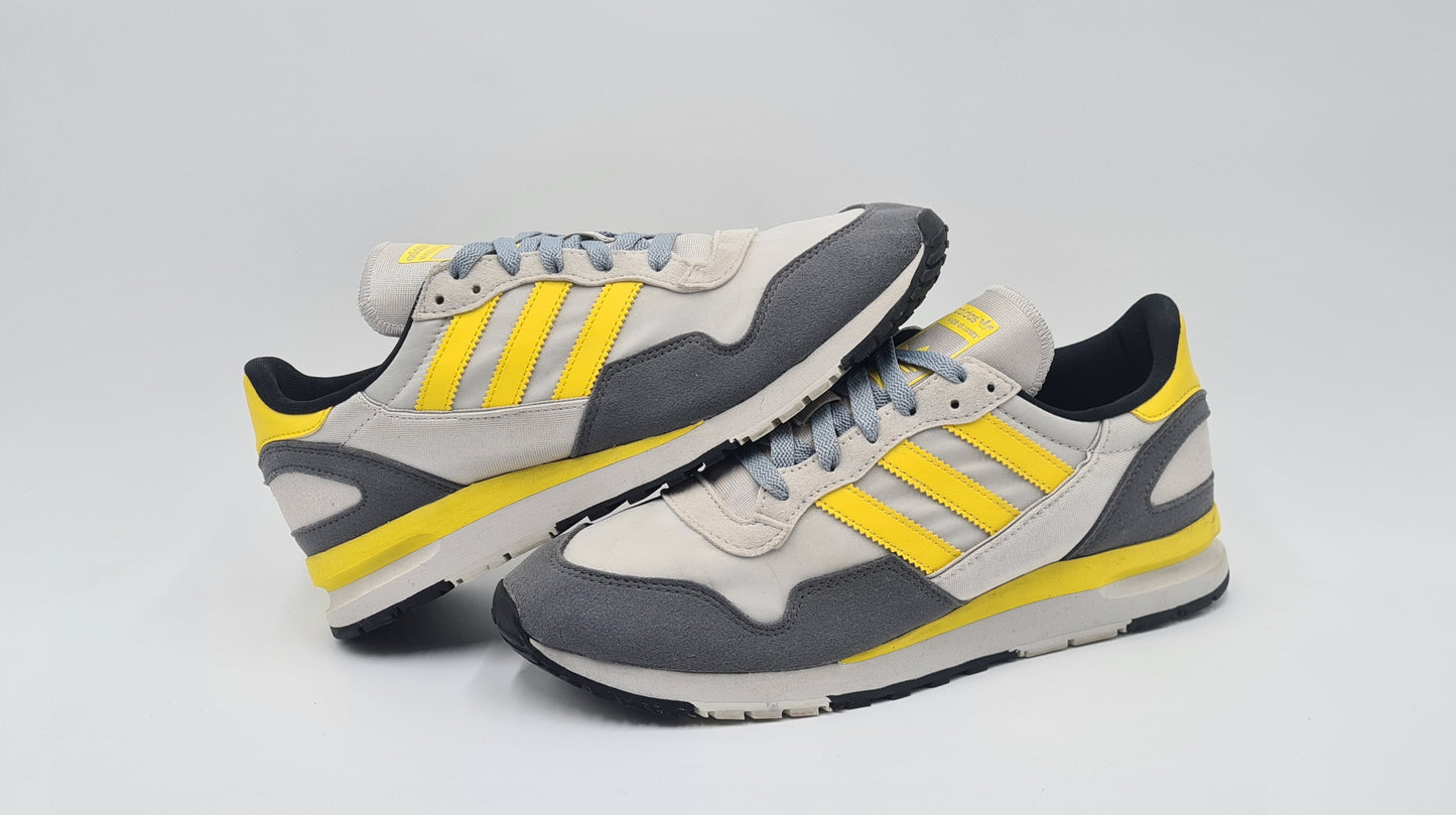*Guter Zustand* 2019 Adidas Lowertree Gr. UK 8,5 / EUR 42 2/3