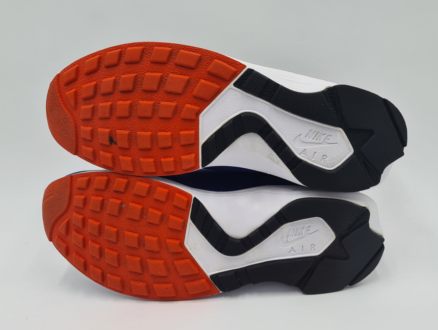 *VGC* 2014 Nike Air Huarache Lite Retro UK 7 / EUR 41