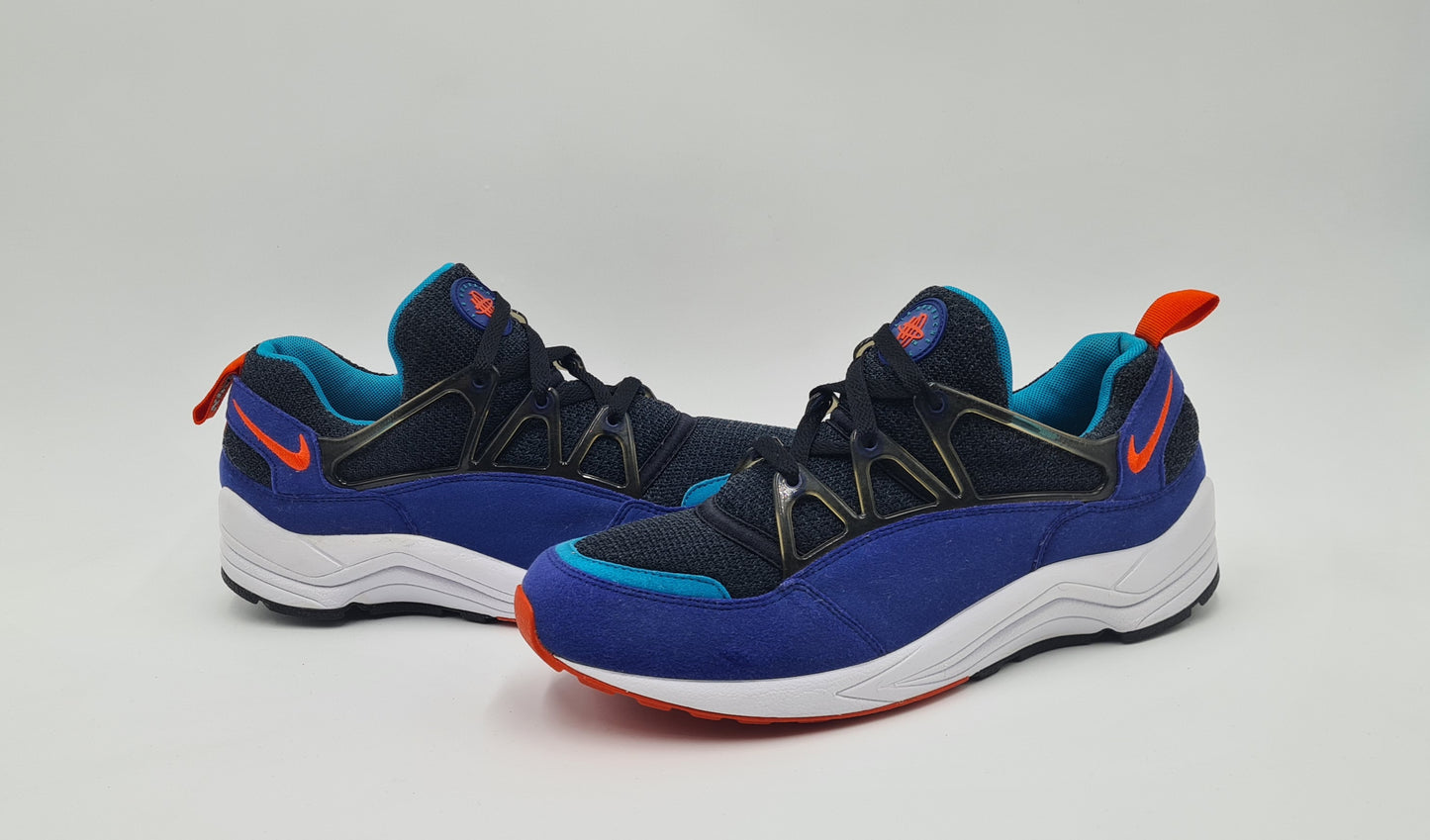 *TOP* 2014 Nike Air Huarache Lite Retro UK 7 / EUR 41