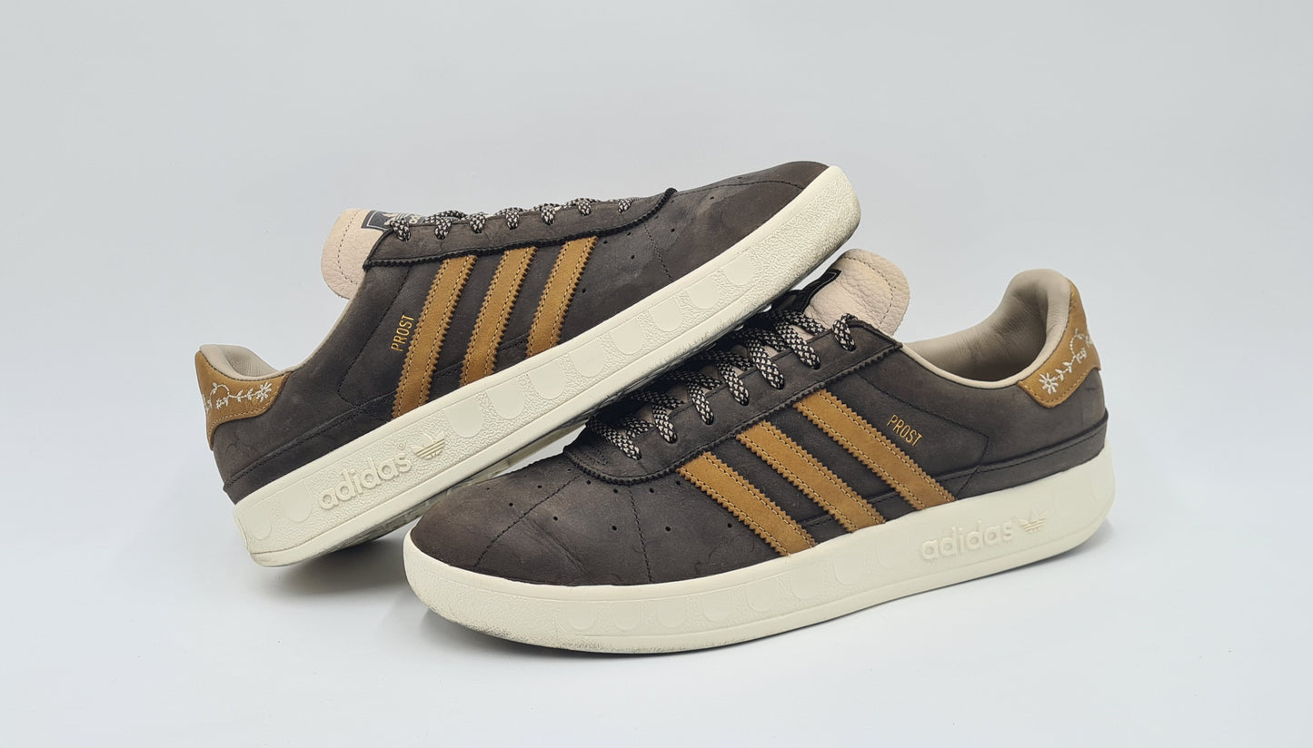*VGC 2019 Adidas Munich Oktoberfest 'Prost' MIG UK 10 / EUR 44 2/3