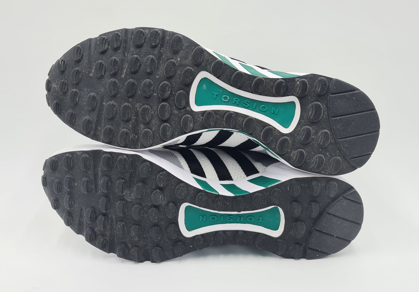 *LIKE NEW* 2016 Adidas EQT Cushion OG PK UK 95 / EUR 44
