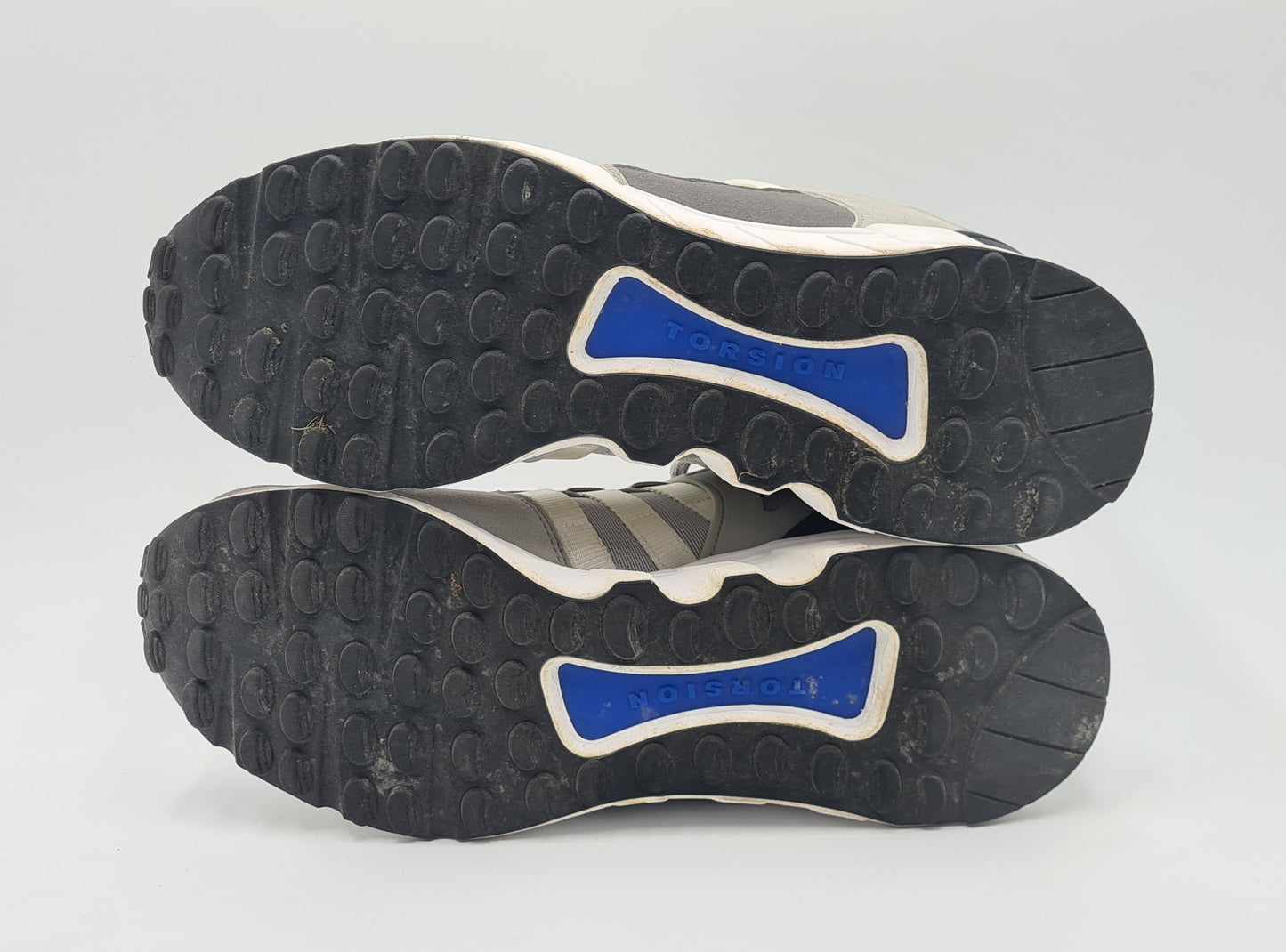 *Good condition* 2017 Adidas EQT Support 93 RF UK 11 / EUR 46
