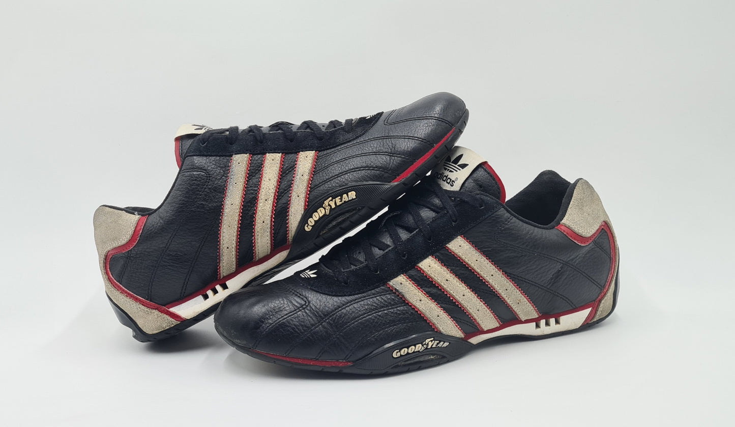 2005 Adidas Adi Racer Low Good Year UK 10 / EUR 44 2/3