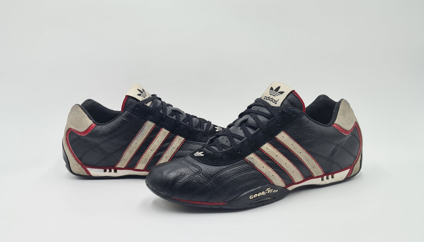 2005 Adidas Adi Racer Low Good Year Gr. UK 10 / EUR 44 2/3