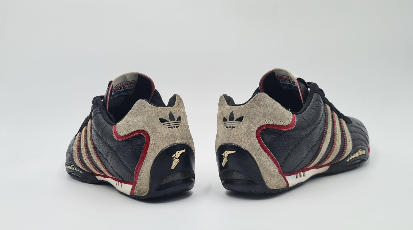 2005 Adidas Adi Racer Low Good Year UK 10 / EUR 44 2/3