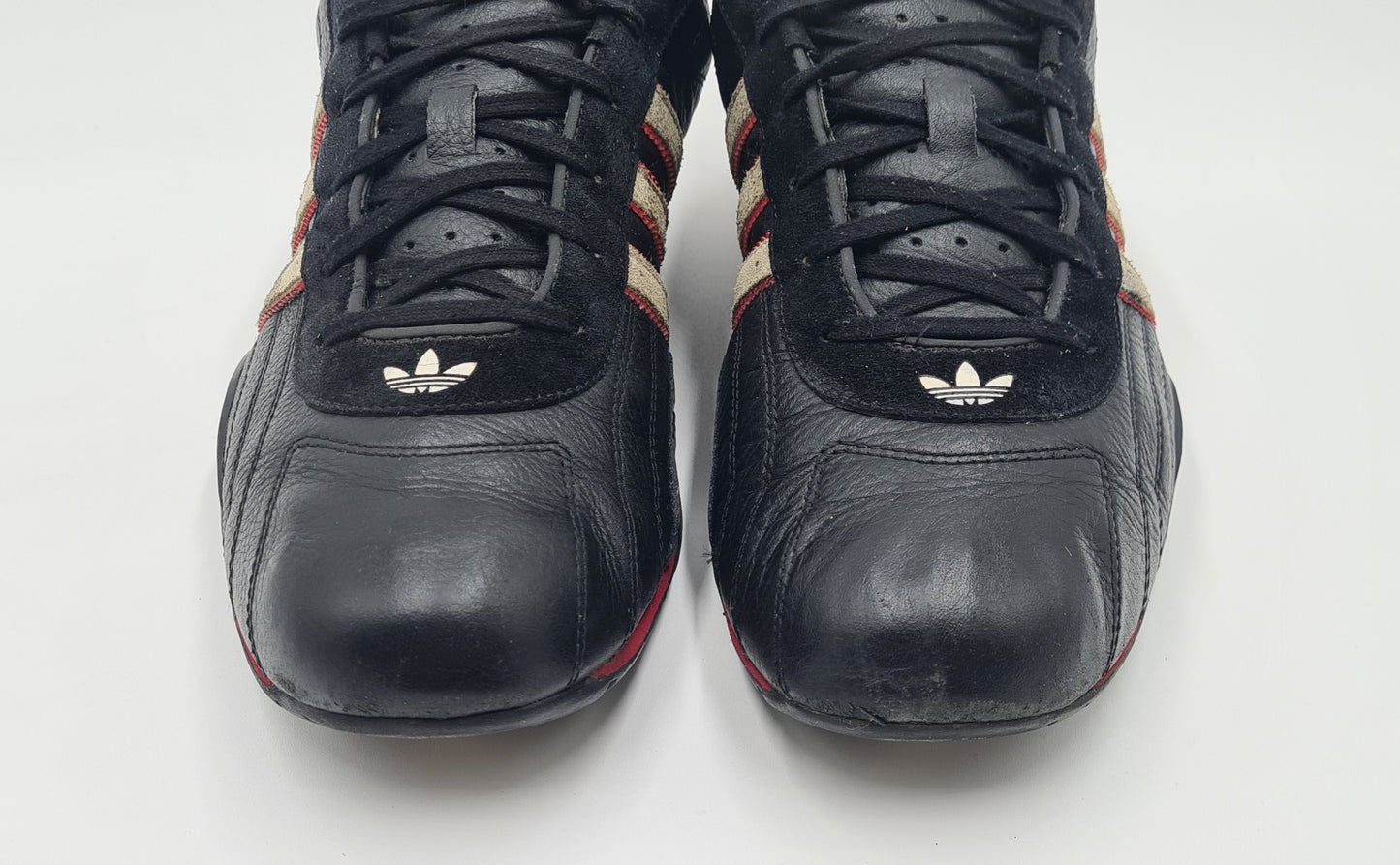 2005 Adidas Adi Racer Low Good Year UK 10 / EUR 44 2/3