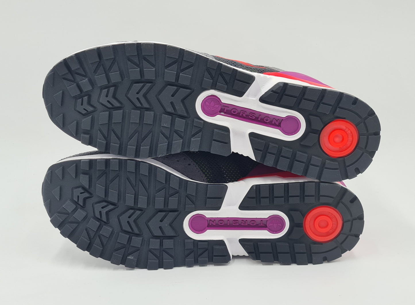*NEW* 2021 Adidas ZX 10000 C UK 10 / EUR 44 2/3