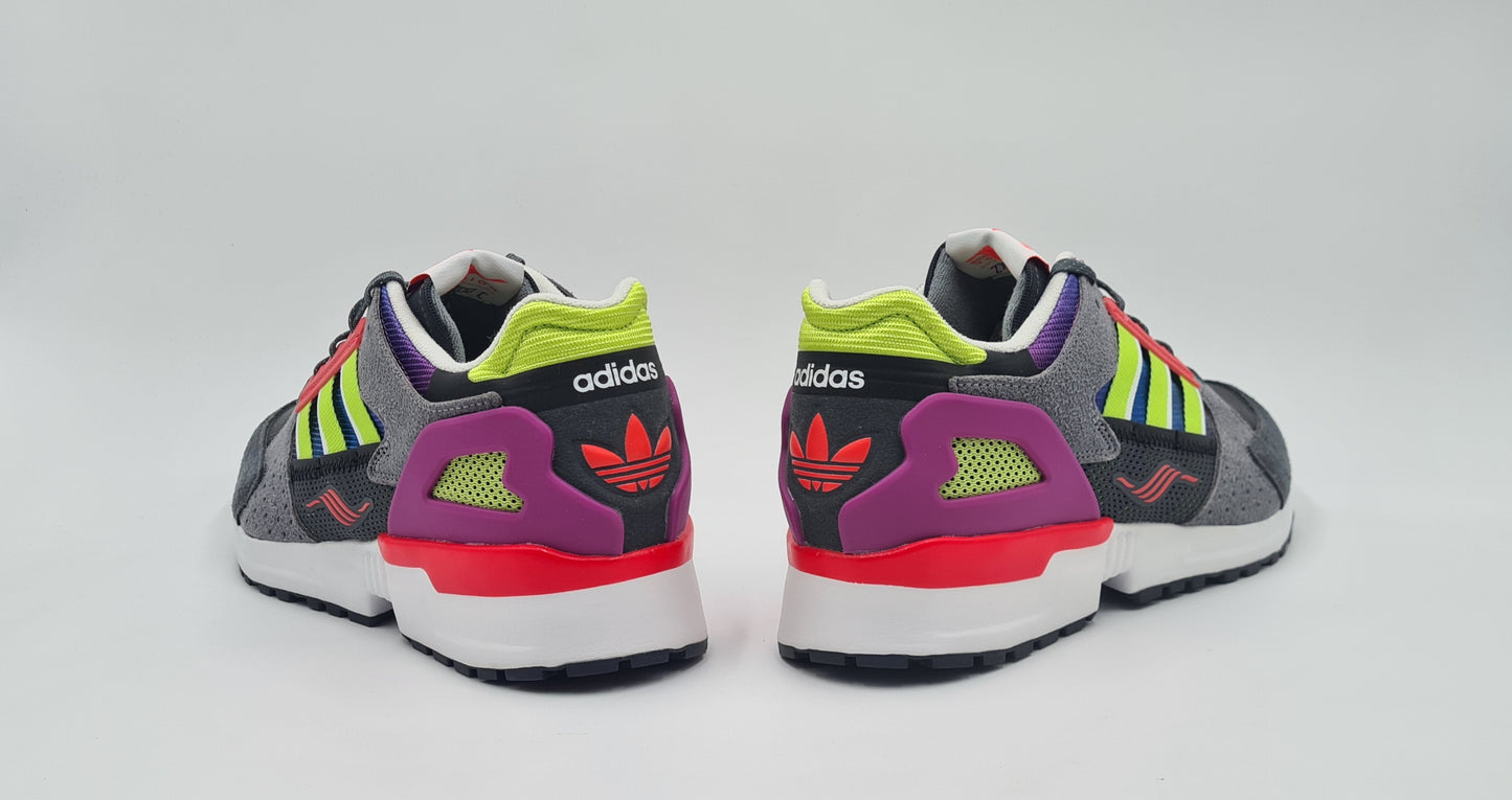 *NEW* 2021 Adidas ZX 10000 C UK 10 / EUR 44 2/3