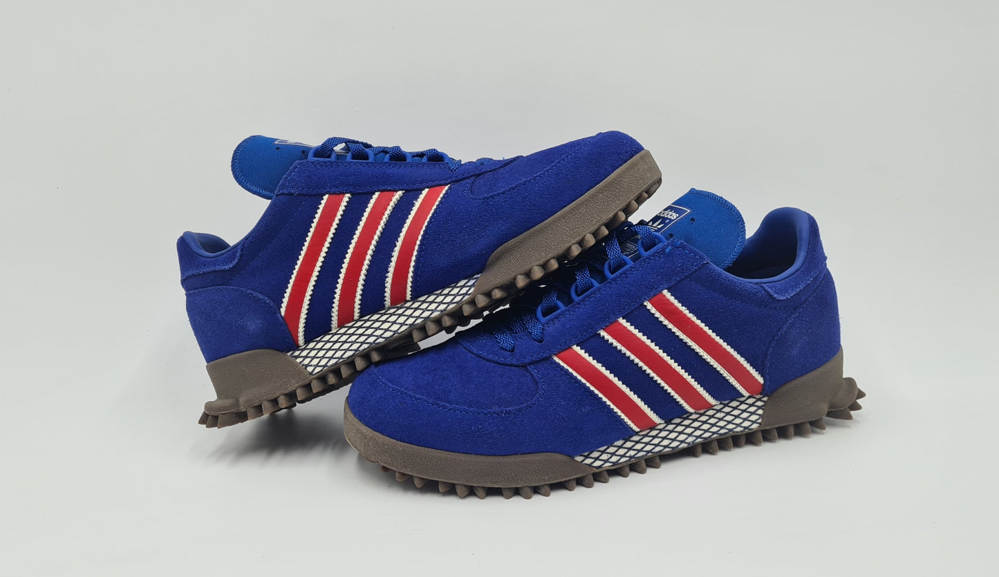 *VGC* 2022 Adidas Marathon TR 'World Cup Moments' UK 7 / EUR 40 2/3