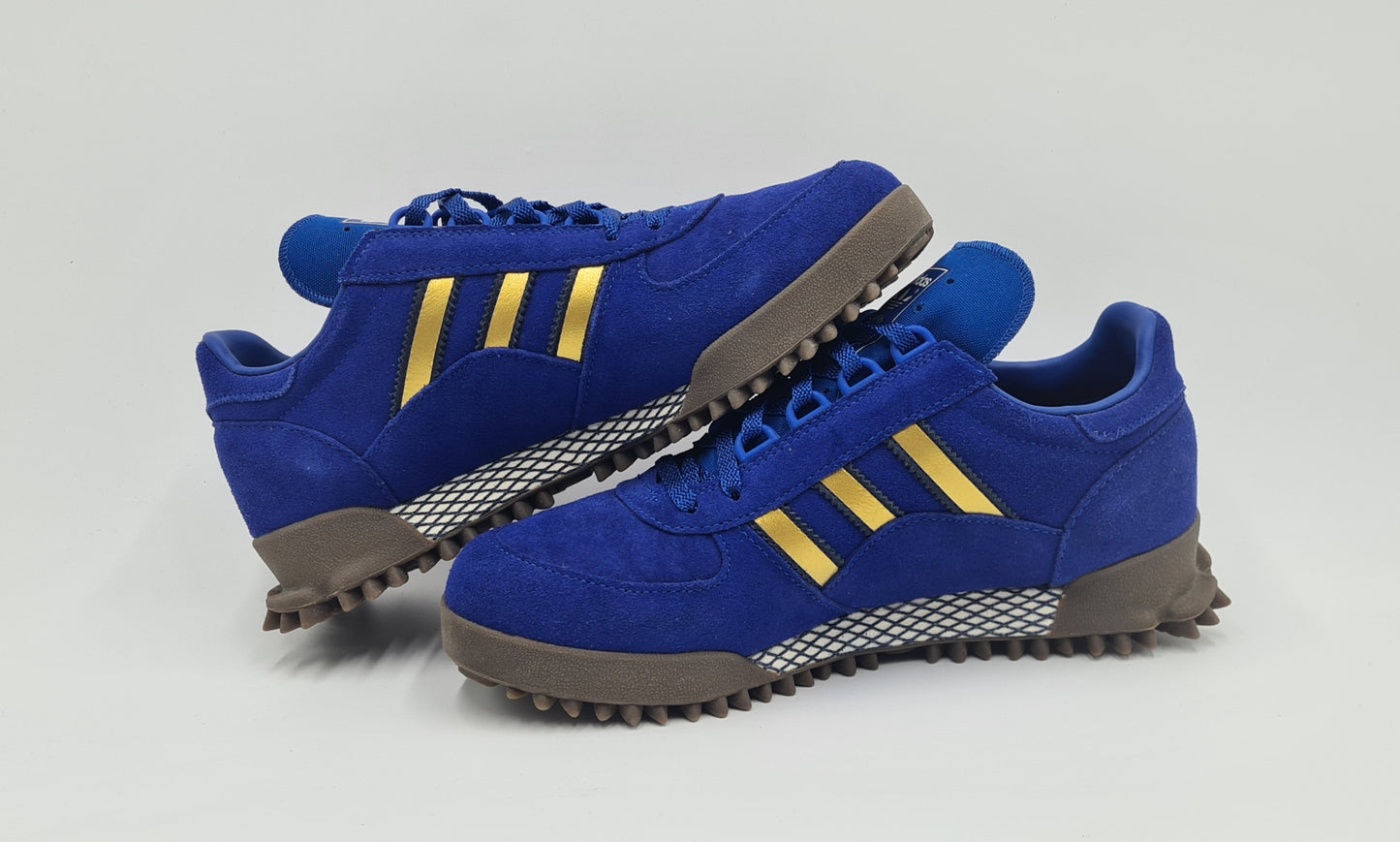 *VGC* 2022 Adidas Marathon TR 'World Cup Moments' UK 7 / EUR 40 2/3