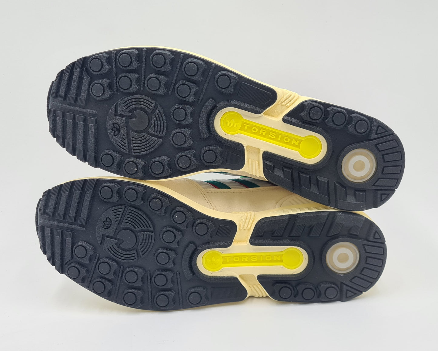 *NEU* 2019 Adidas ZX 6000 30 Jahre Torsion | FU8405 | Gr. UK 9 / EUR 43 1/3