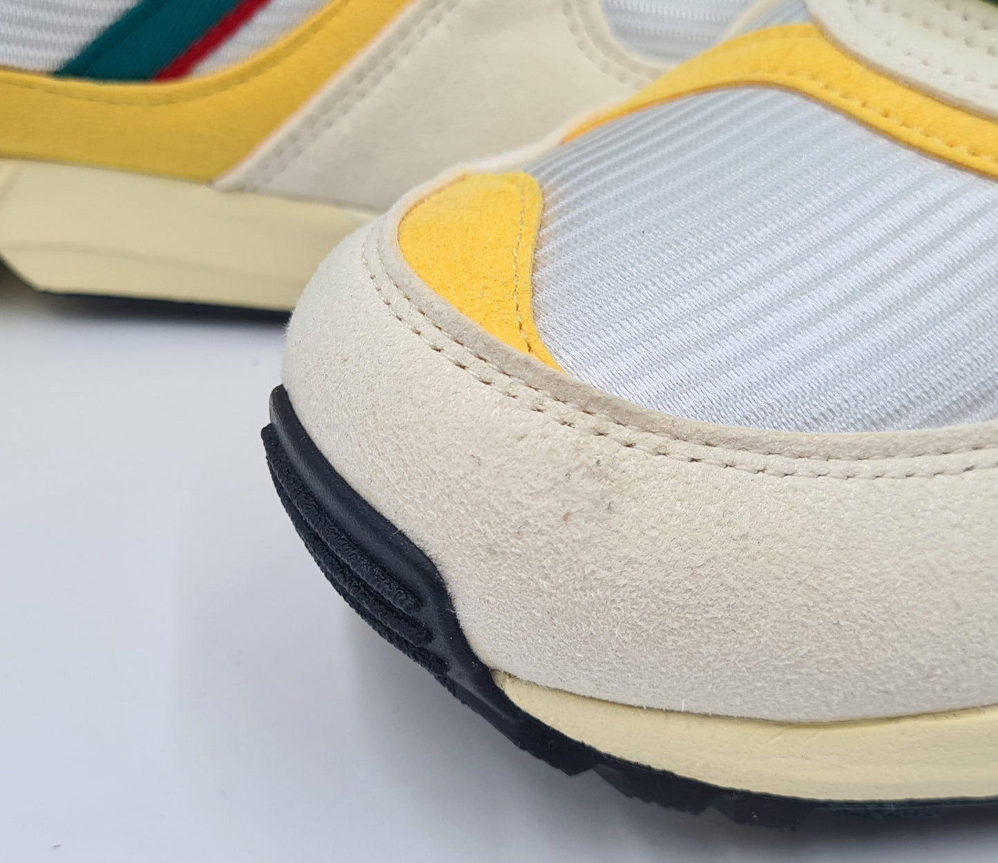 *NEU* 2019 Adidas ZX 6000 30 Jahre Torsion | FU8405 | Gr. UK 9 / EUR 43 1/3