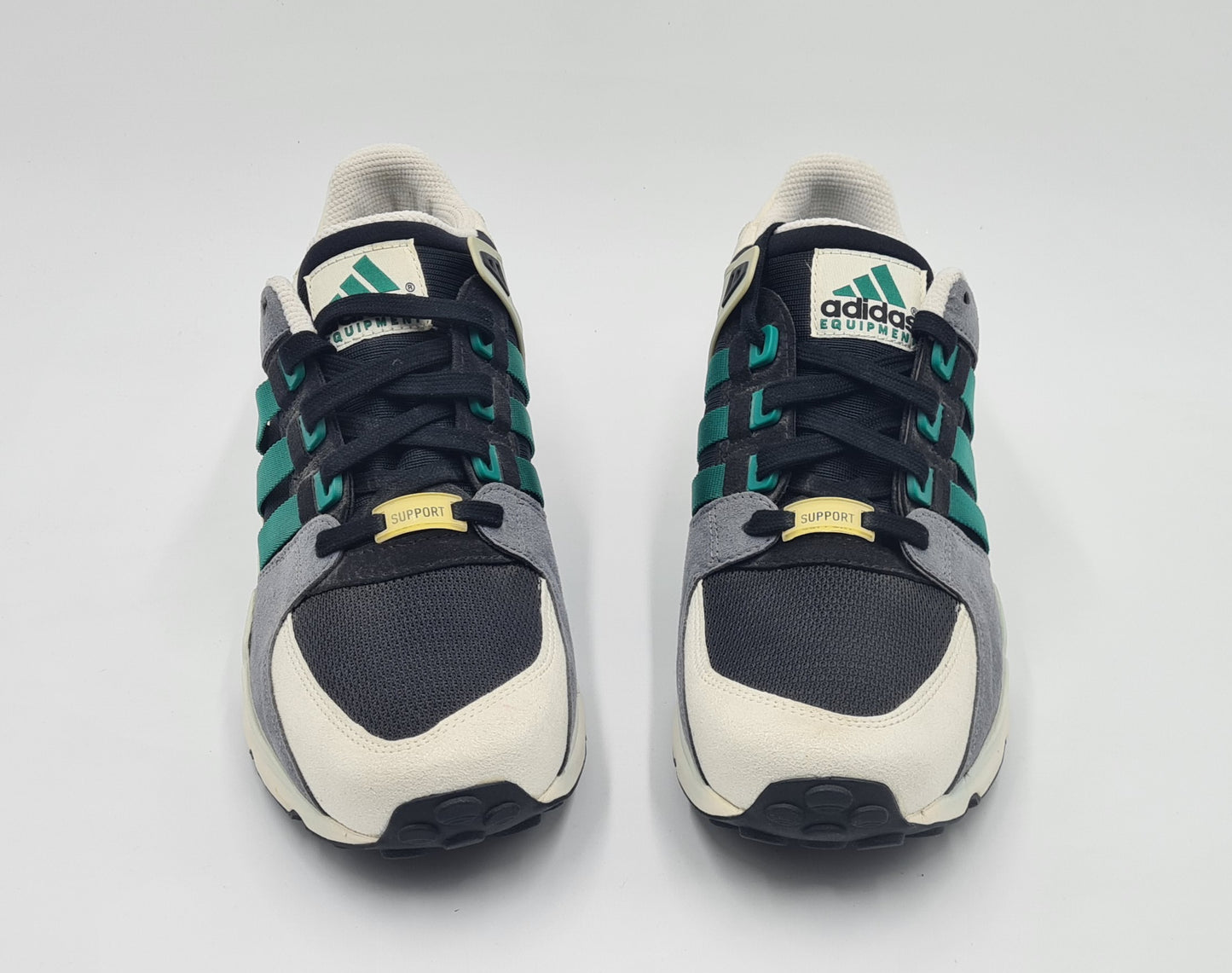 *NEW* 2013 Adidas Equipment Support 93 | D67729 | UK 9.5 / EUR 44