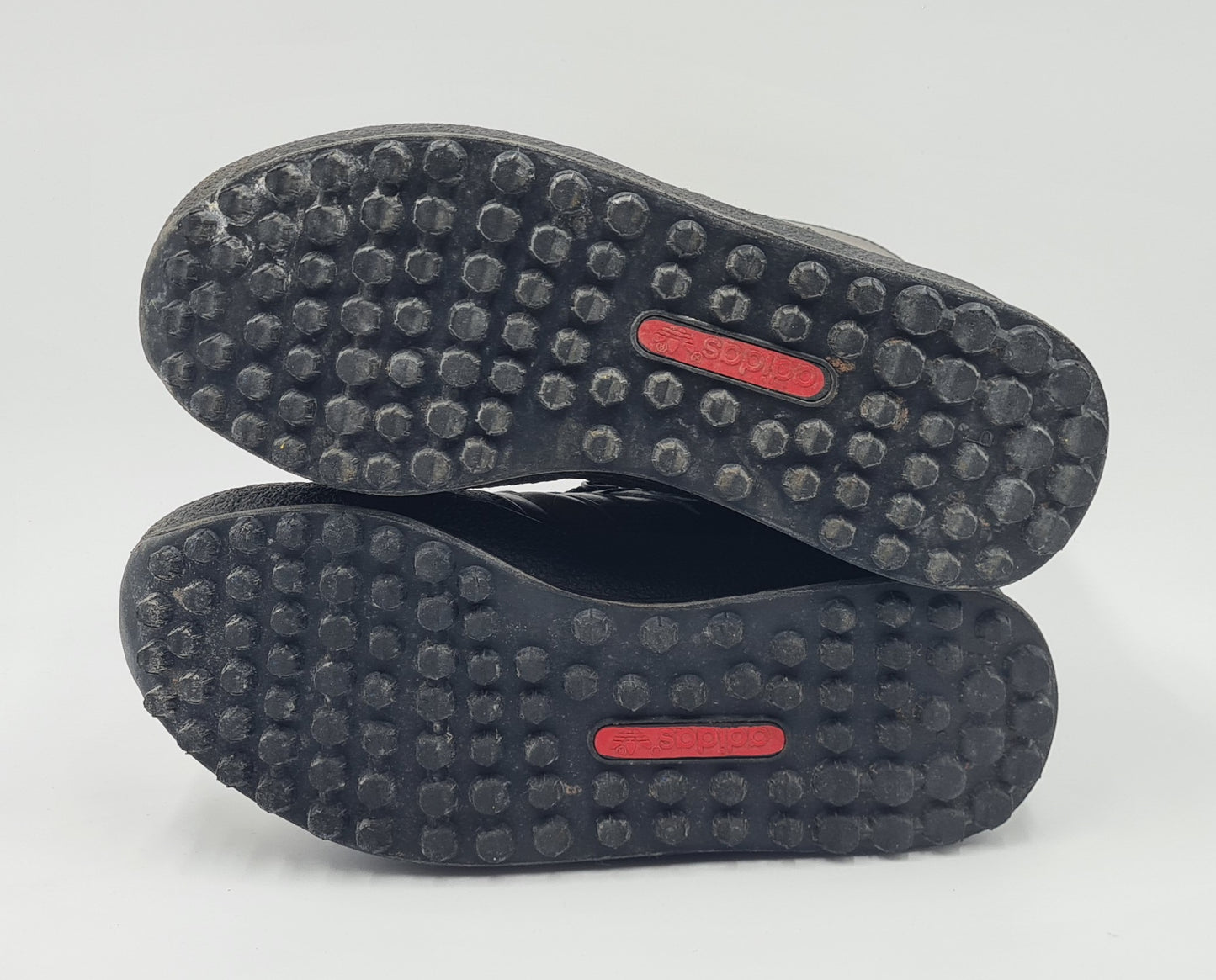 *TOP* Vintage 1980er Adidas Trekking Boots UK 5,5 / EUR 38 2/3