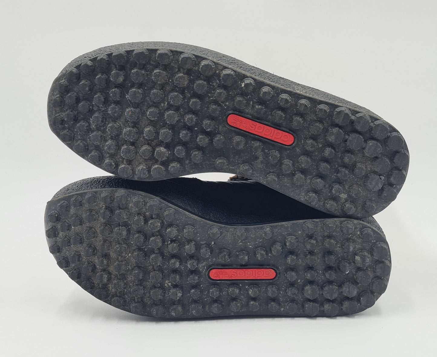 *TOP* Vintage 1980er Adidas Trekking Boots UK 7 / EUR 40 2/3