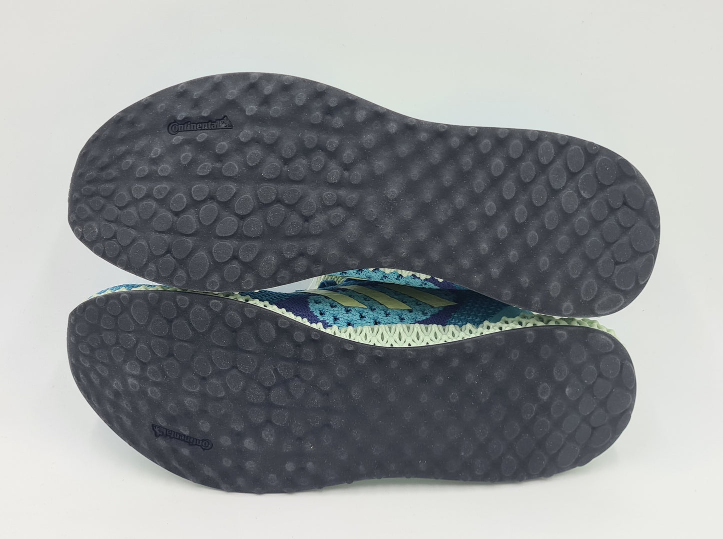 *NEW* 2020 Adidas ZX Carbon 4D Aqua UK 9.5 / EUR 44