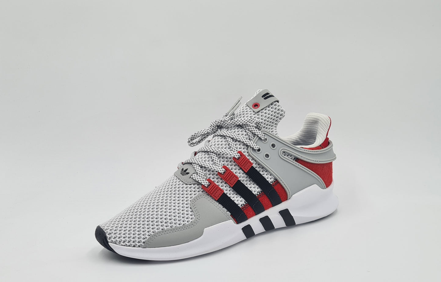 *NEW* 2017 Adidas EQT Support ADV Overkill 'Coat Of Arms' UK 10.5 / EUR 45 1/3