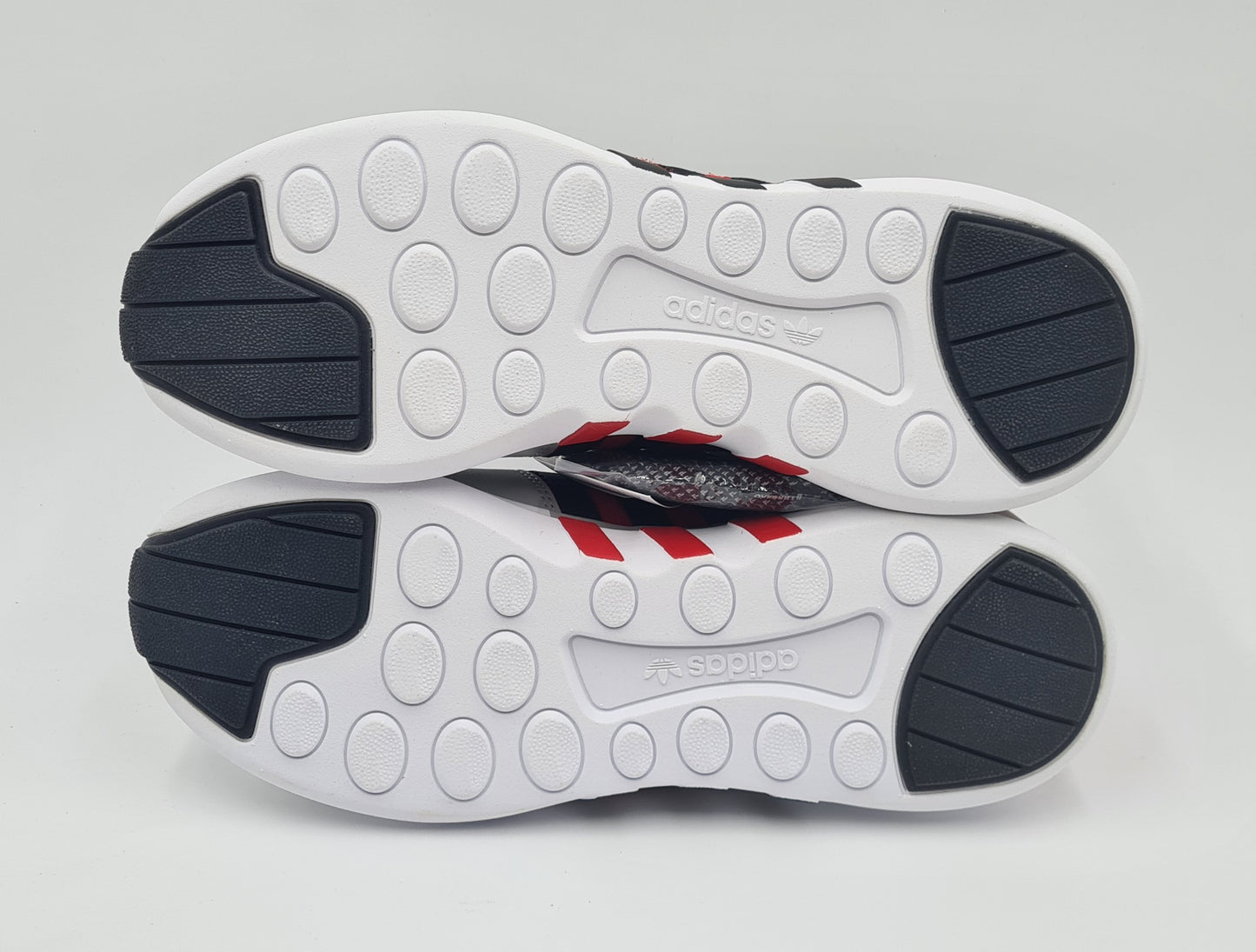 *NEW* 2017 Adidas EQT Support ADV Overkill 'Coat Of Arms' UK 10.5 / EUR 45 1/3