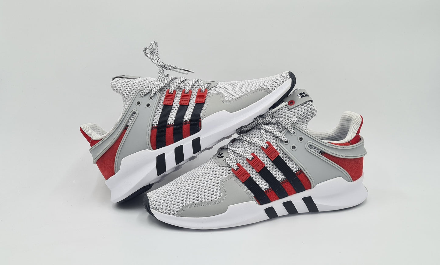 *NEW* 2017 Adidas EQT Support ADV Overkill 'Coat Of Arms' UK 10.5 / EUR 45 1/3