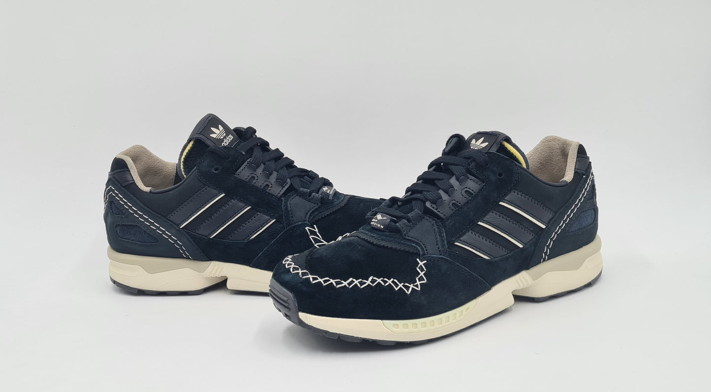 *NEU* 2020 Adidas ZX 9000 Yucatan (MOC) Gr. UK 8,5 / EUR 42 2/3