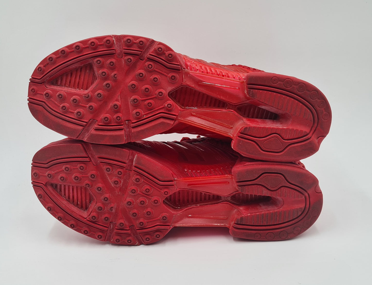 *TOP* 2016 Adidas Climacool 1 'Triple Red' UK 10.5 / EUR 45 1/3