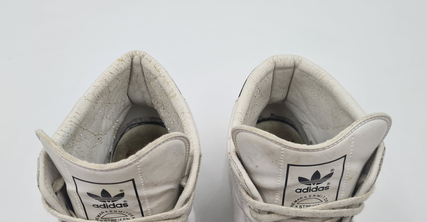 2002 Adidas Allround Retro UK 10 / EUR 44 2/3