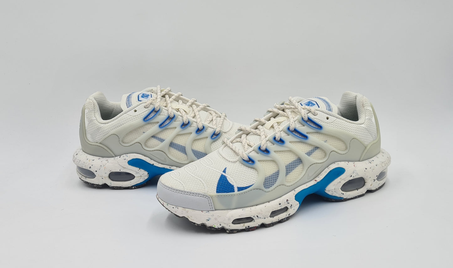 *NEU* 2022 Nike Air Max Terrascape Plus Gr. UK 8 / EUR 42,5