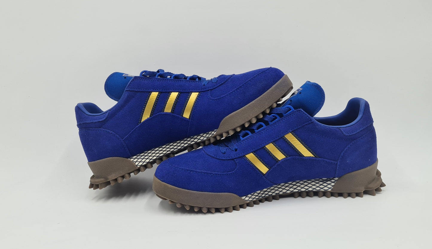 *LIKE NEW* 2023 Adidas Marathon TR 'World Cup Moments' UK 10 / EUR 44 2/3