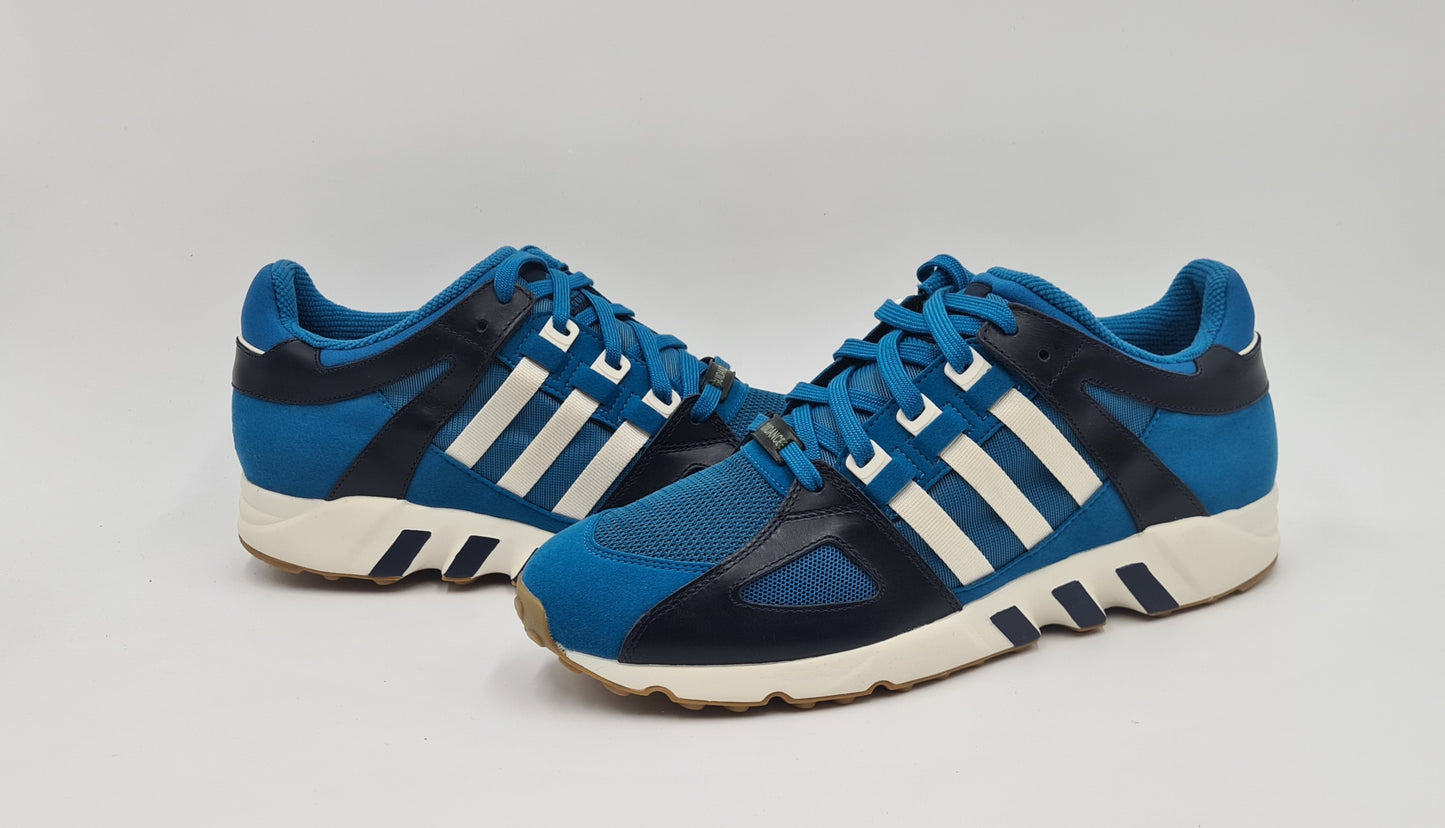 *NEU* 2014 Adidas EQT Equipment Running Guidance 93 Gr. UK 11,5 / EUR 46 2/3