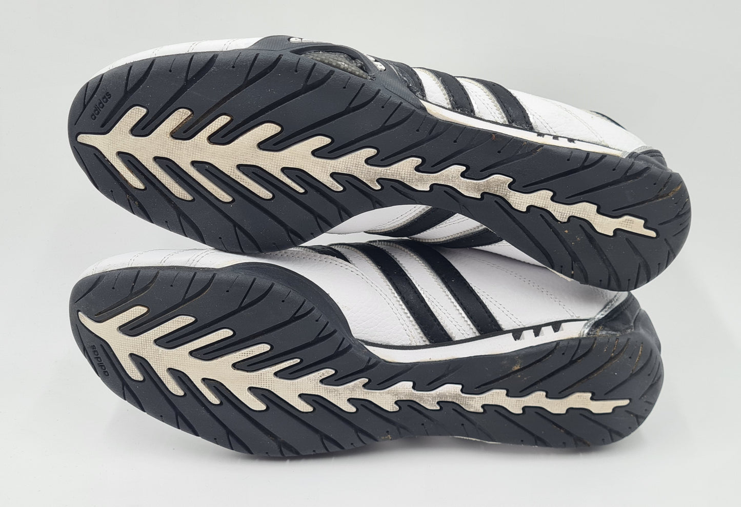 *VGC* 2013 Adidas Adi Racer Low Good Year White UK 10.5 / EUR 45 1/3