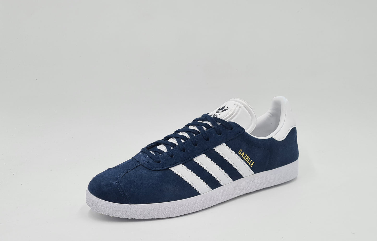 *NEW* 2020 Adidas Gazelle Retro Navy Blue UK 8.5 / EUR 42 2/3