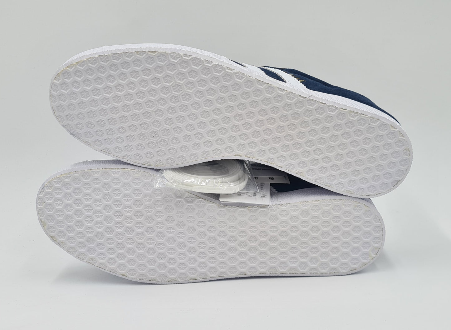 *NEW* 2020 Adidas Gazelle Retro Navy Blue UK 8.5 / EUR 42 2/3