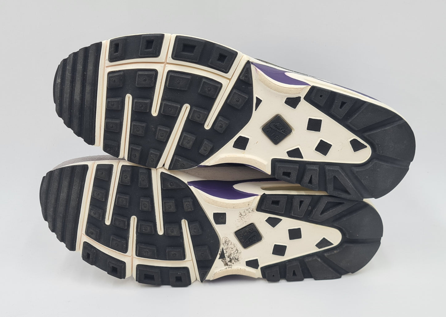 *TOP* 2010 Nike Air Classic BW Gen 2 Gr. UK 8,5 / EUR 43