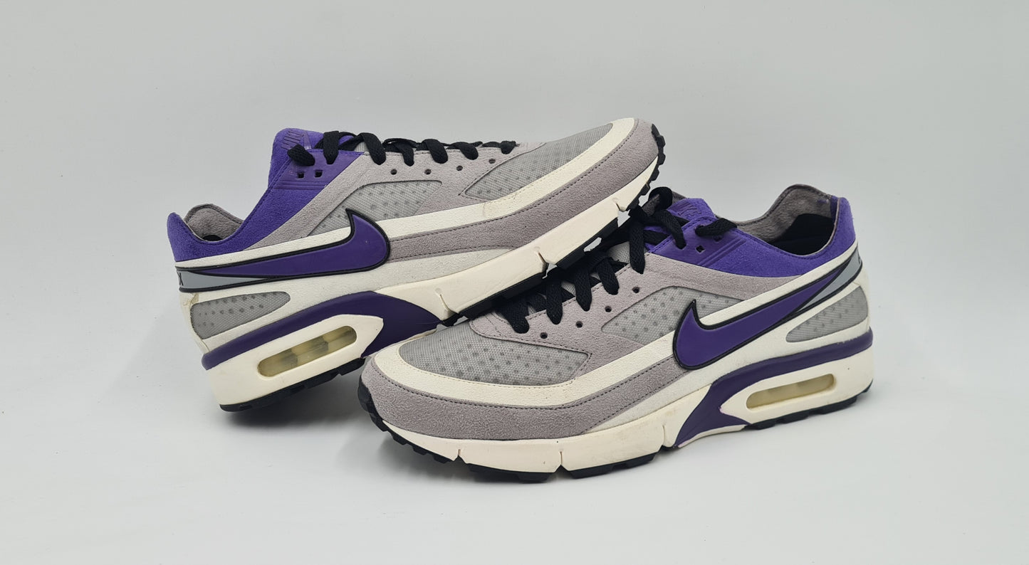*TOP* 2010 Nike Air Classic BW Gen 2 Gr. UK 8,5 / EUR 43