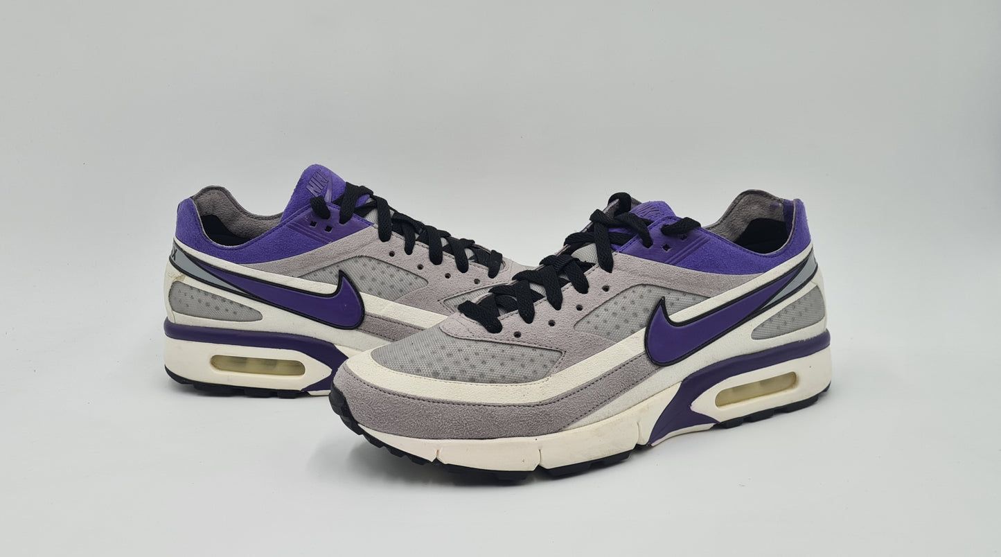 *TOP* 2010 Nike Air Classic BW Gen 2 Gr. UK 8,5 / EUR 43