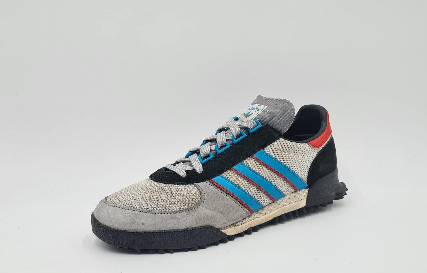 2018 Adidas Marathon TR | B28134 | UK 8 / EUR 42