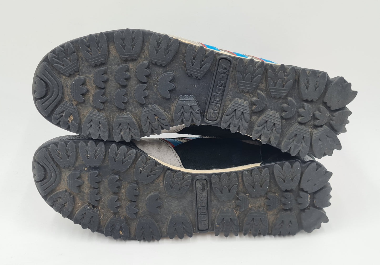 2018 Adidas Marathon TR | B28134 | UK 8 / EUR 42